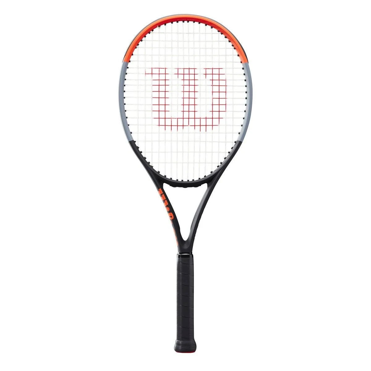 Tennis Racket - 4 3/8 Grip Q8826