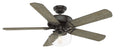54x22 Ceiling Fan with LED Light V7853