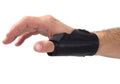 Black Right Small Thumb Stabilizer W39792
