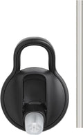 Black Replacement Cap for Eddy+ Kids Bottles B540312