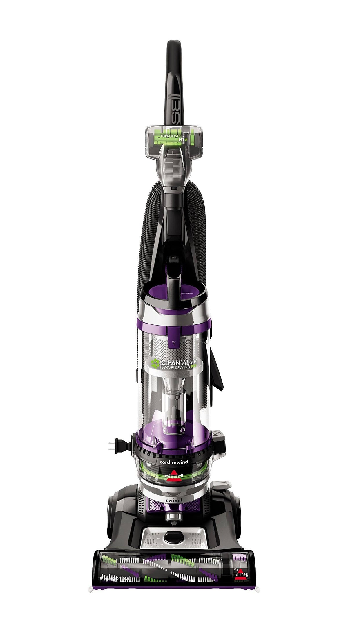 Upright Bagless Vacuum Cleaner J5444