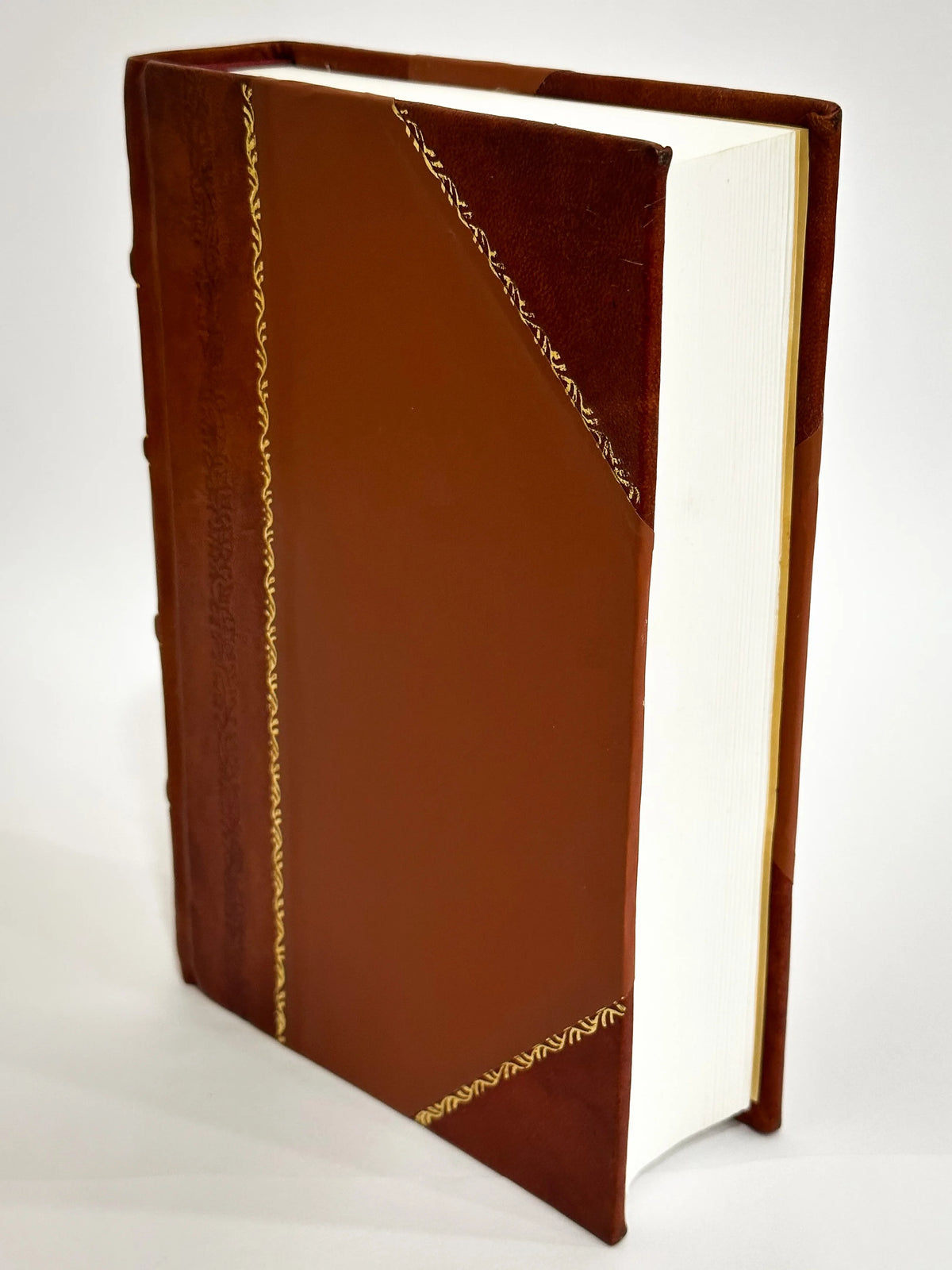 Thermodynamik Und Kinetik Der Körper, Volume 3, Leather Bound P825061