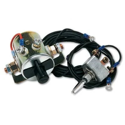 Electronic Disconnect Toggle Switch Y7287