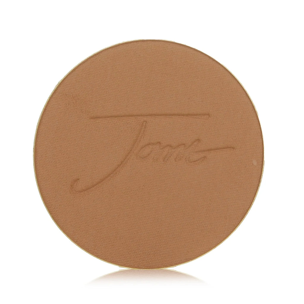 Mineral Foundation Refill SPF 20 Latte 9.9g A99740