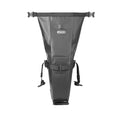 Waterproof Bike Saddle Bag, 4L Cycling Tail Bag E7295