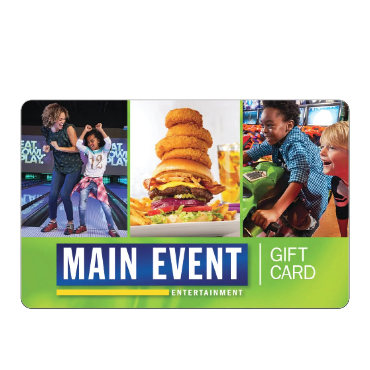 Gift Card C889299