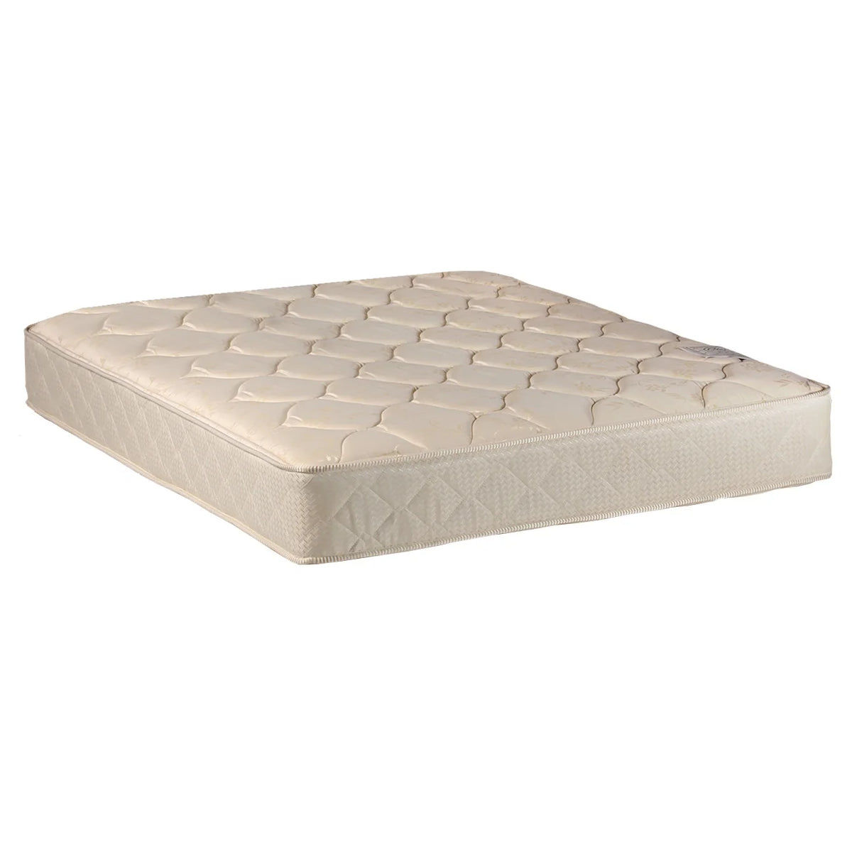 King Mattress with Mattress Cover Protector V319614