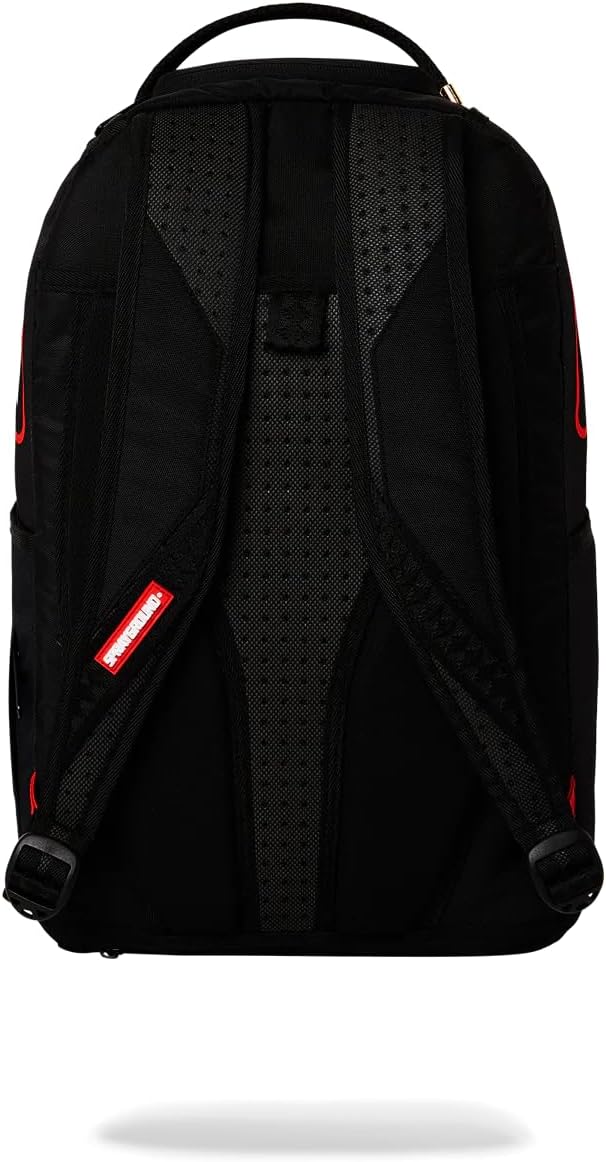 GHOSTBUSTERS SHARK BACKPACK N806