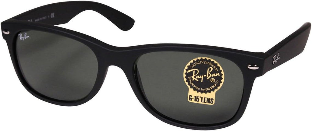 New Wayfarer Sunglasses 55MM I1046