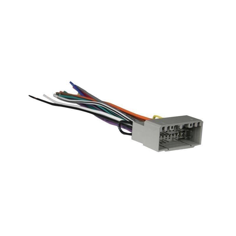 2-DIN Dash Kit I139696
