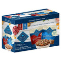 Natural Wet Dog Food Topper Variety Pack I605136