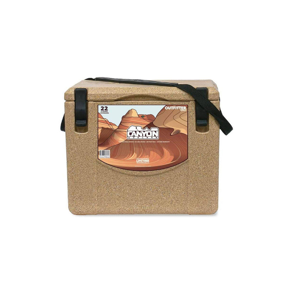 22 Quart Cooler H621