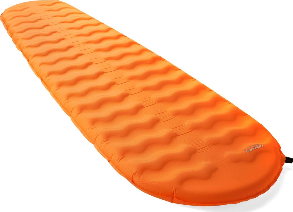 Evolite Regular Sleeping Pad Y74790