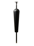 Bird Feeder Mounting Pole with Baffle A74493