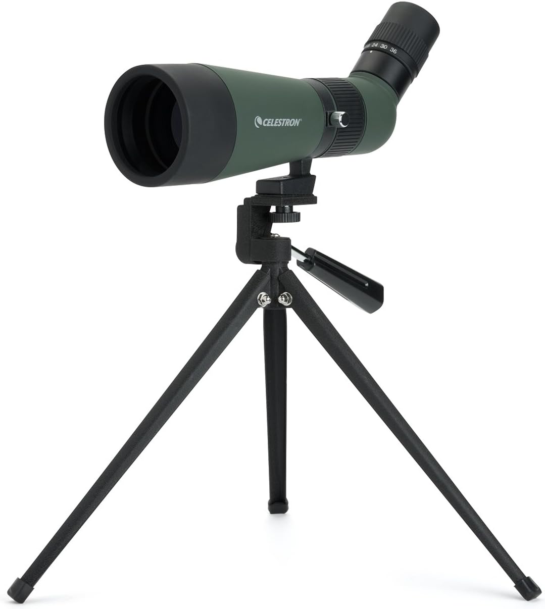 12-36x60 Spotting Scope B2488