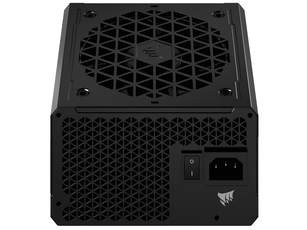Fully Modular 80Plus Gold ATX Power Supply N105290