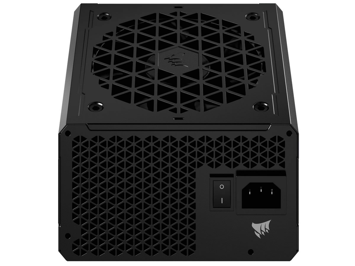 Fully Modular 80Plus Gold ATX Power Supply N105290