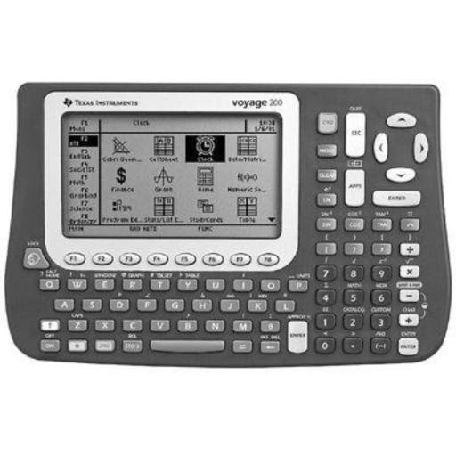 Graphing Calculator P372911