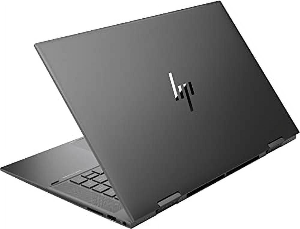 15.6" FHD 2-in-1 Touchscreen Laptop AMD Ryzen 5 5500U 16GB RAM 512GB SSD C757