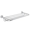 Brass Towel Shelf Z8093