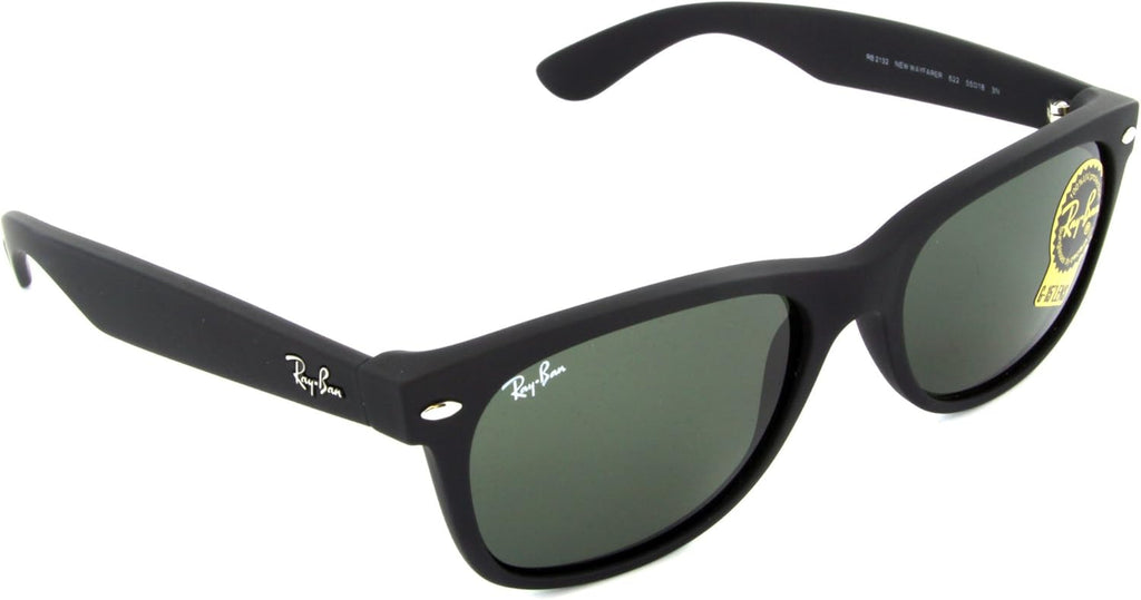 New Wayfarer Sunglasses 55MM I1046
