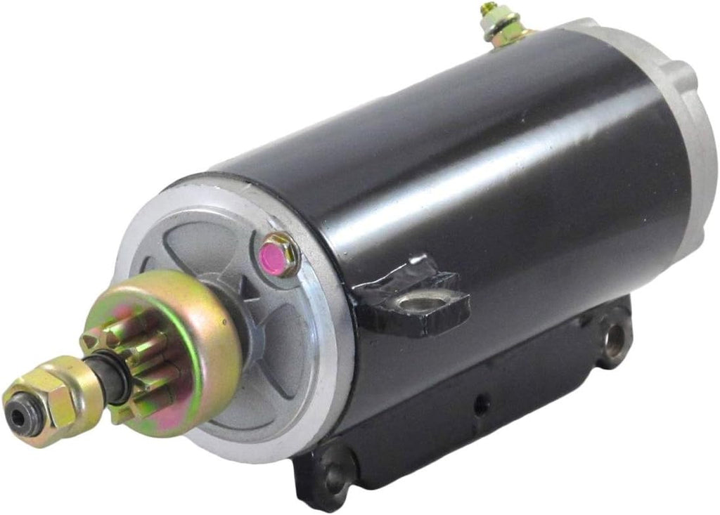 12V 8T CCW Starter Motor P49662