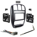 2-DIN Dash Kit I139696