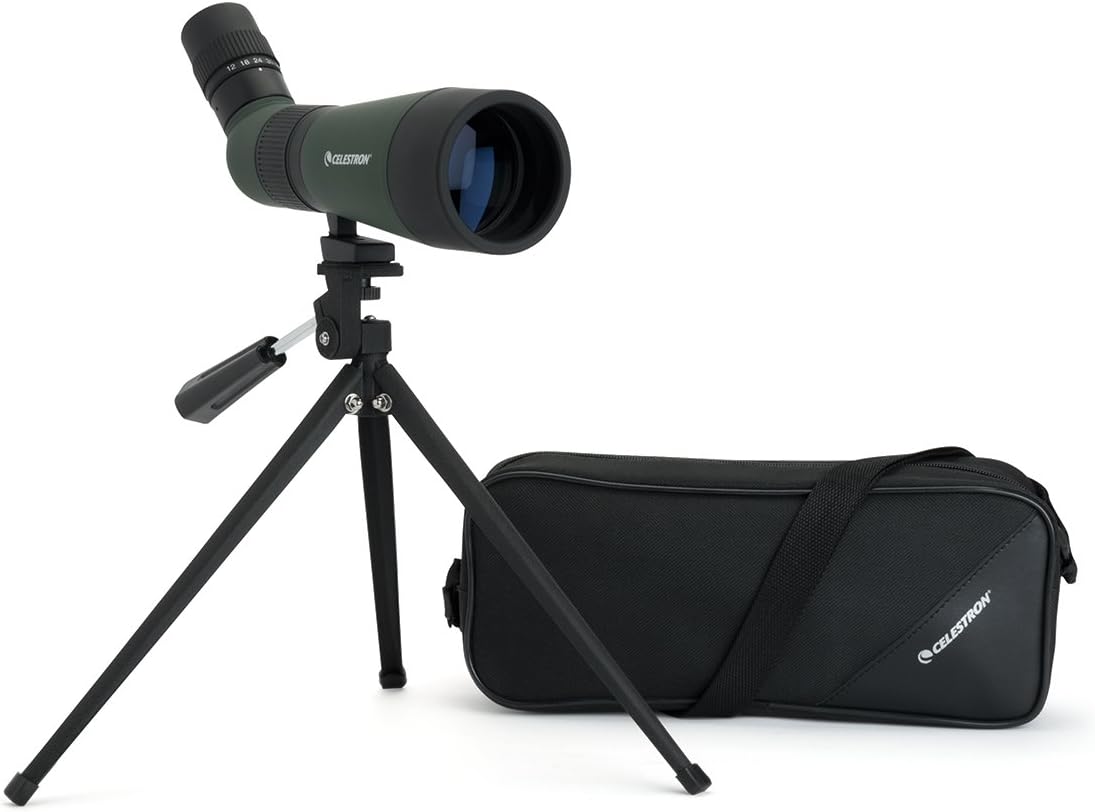 12-36x60 Spotting Scope B2488