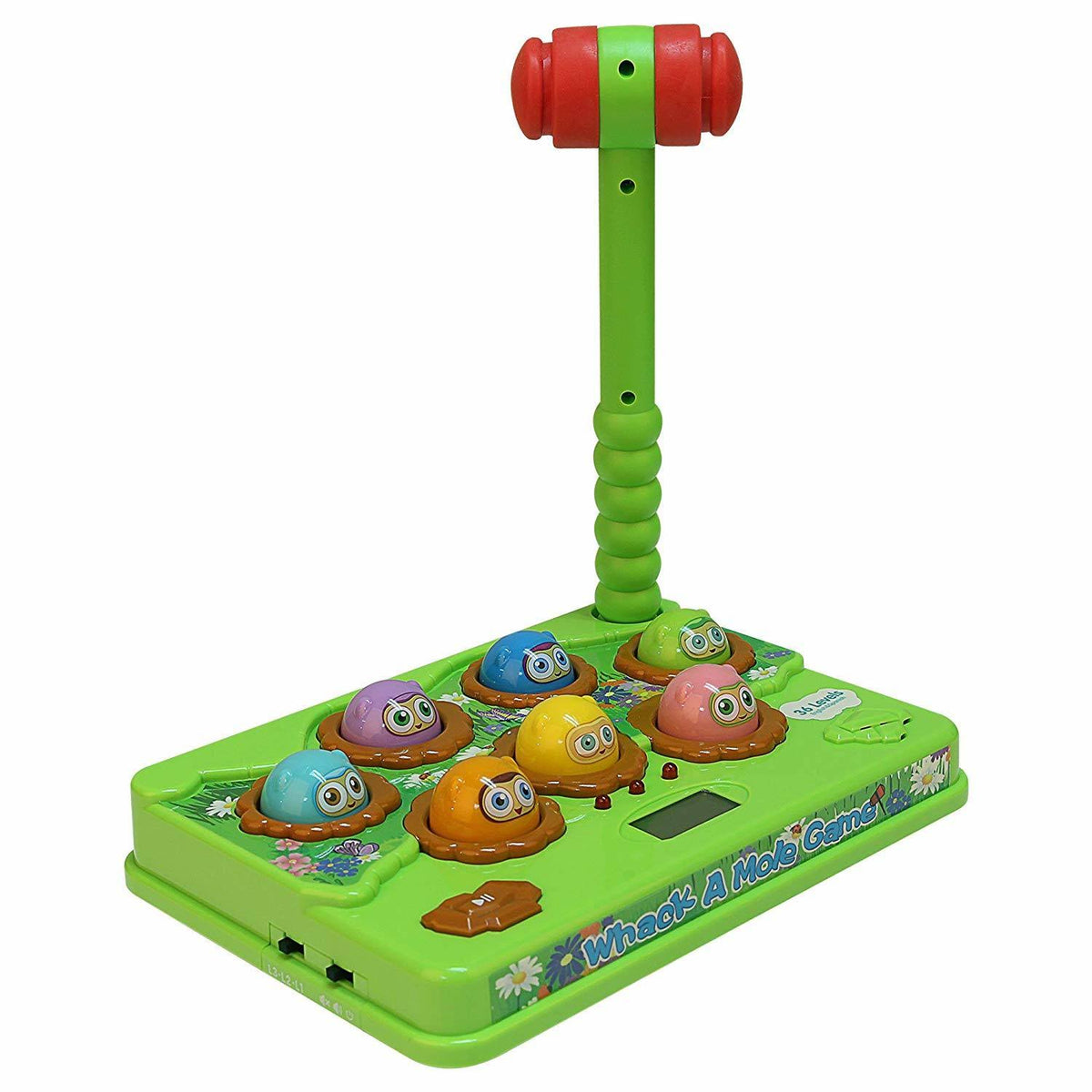Whack A Mole Game R9062