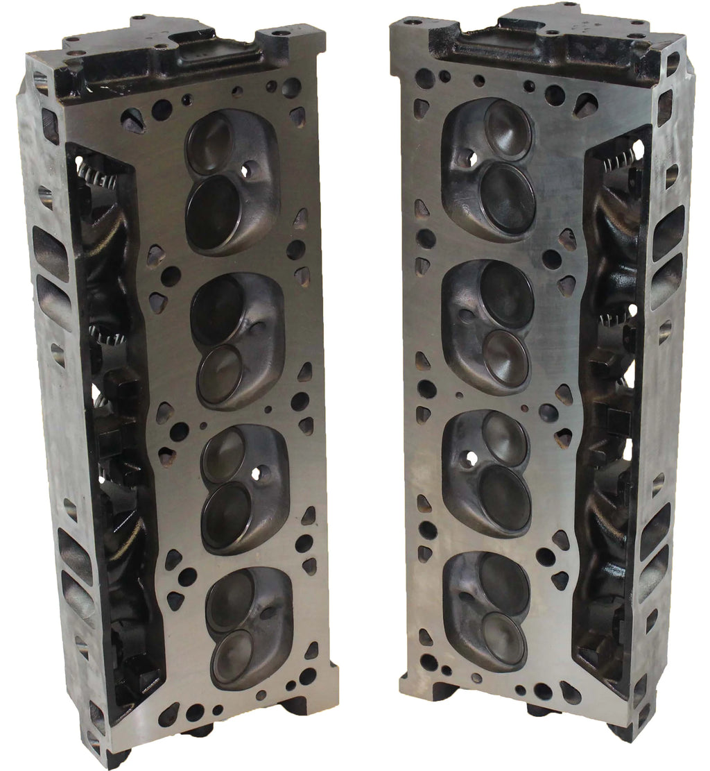 Cylinder Heads Pair D46124