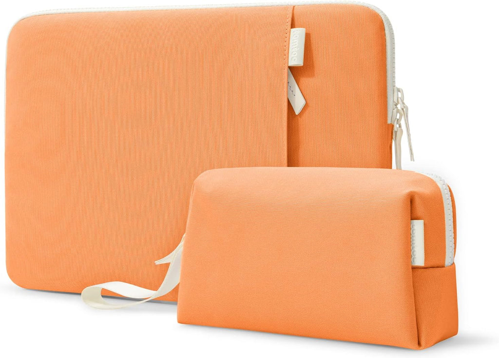 13-inch Laptop Sleeve with Accessory Pouch A81069
