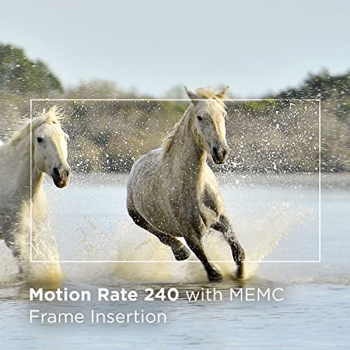 Flat 4K Led Television S4340