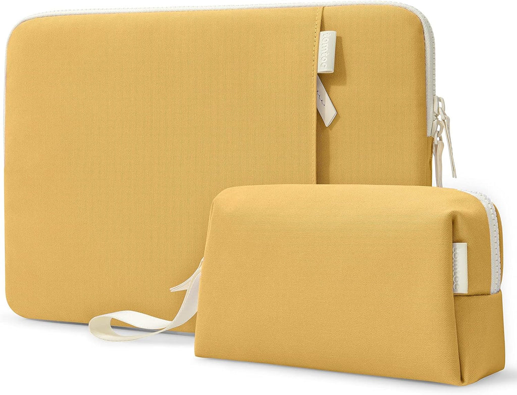 13-inch Laptop Sleeve with Accessory Pouch A81069