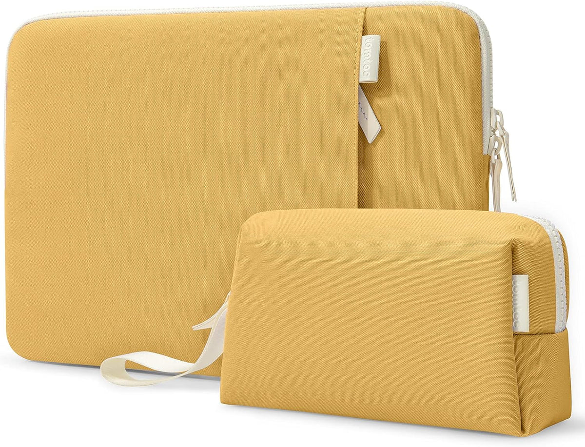 13-inch Laptop Sleeve with Accessory Pouch A81069