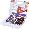 Magnetic Die Storage Case E568388