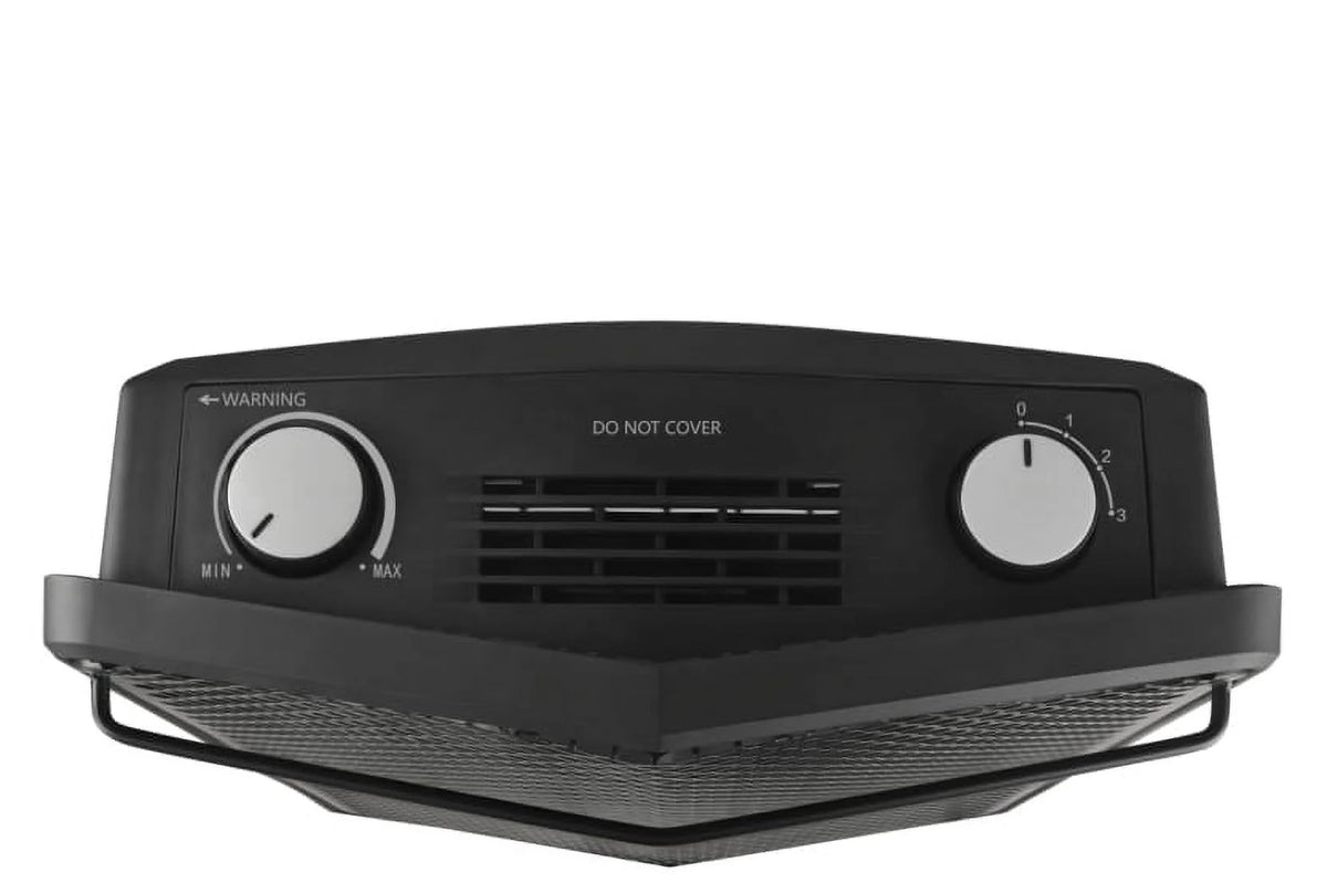 Black Quartz Radiant Heater R58729