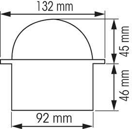Tactical Compass U8724