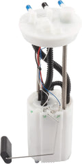 Fuel Pump Assembly K2134