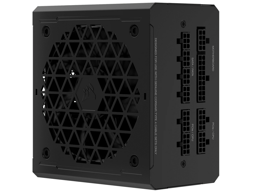 Fully Modular 80Plus Gold ATX Power Supply N105290