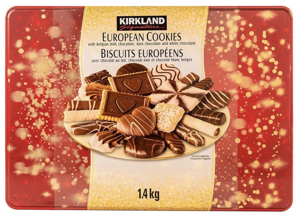 49.4 Oz Belgian Chocolate D972