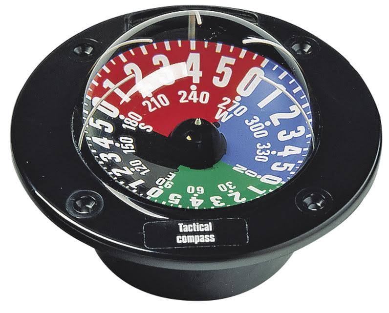 Tactical Compass U8724
