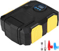 12V Portable Air Compressor Tire Inflator 150PSI C1341