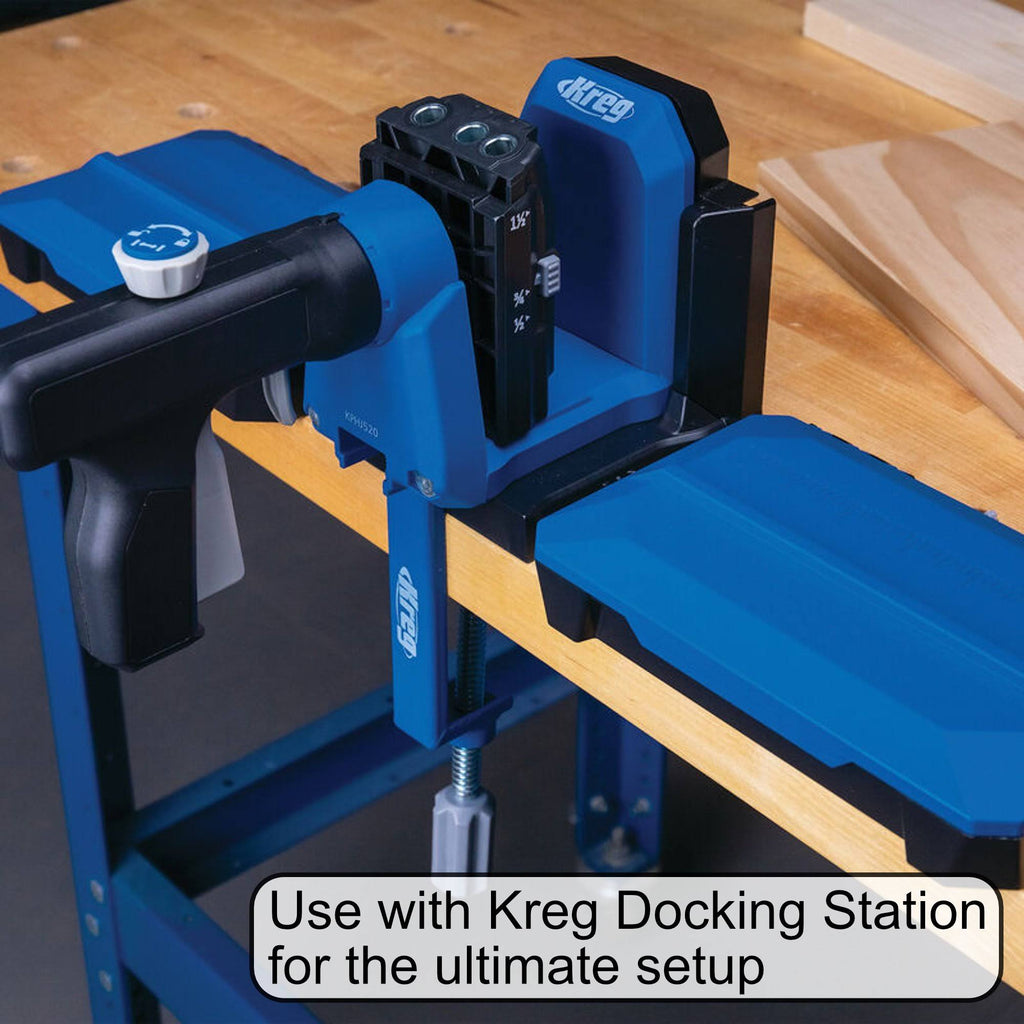 Pocket-Hole Jig N9462