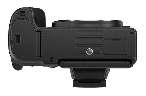 Mirrorless Medium Format Camera Body M761434