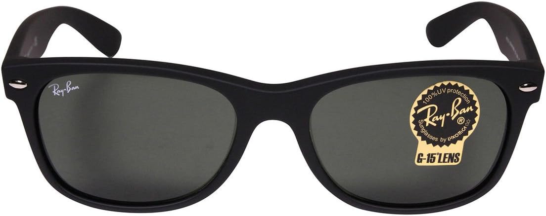New Wayfarer Sunglasses 55MM I1046