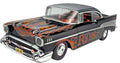 1/25 Scale Plastic Model Car Kit U420