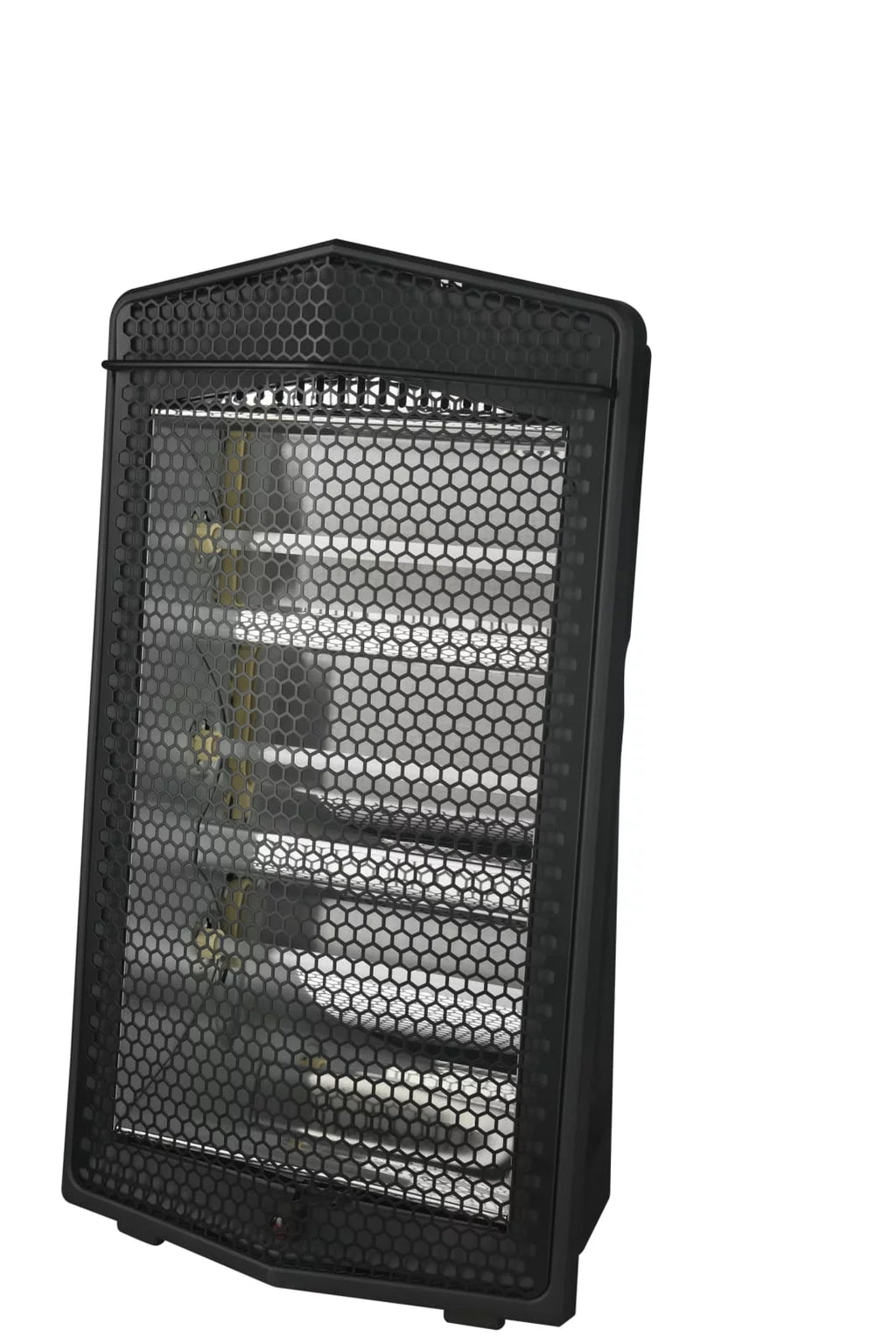 Black Quartz Radiant Heater R58729