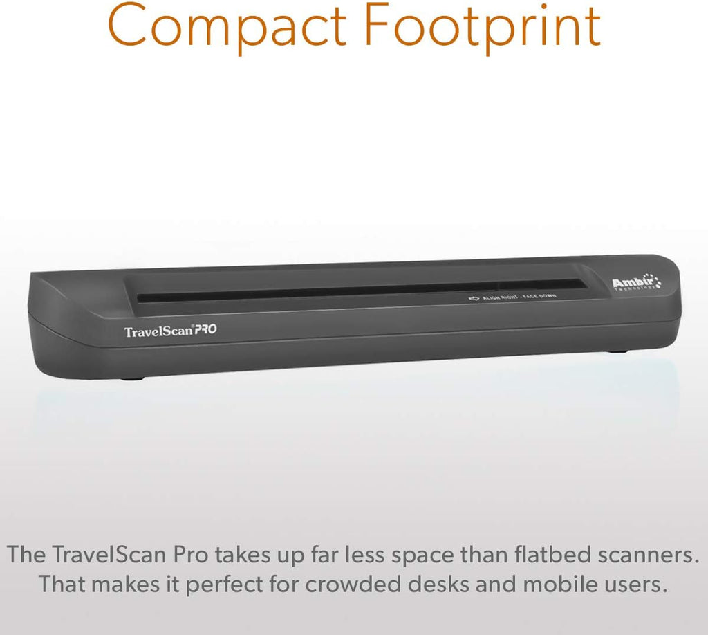 Document Scanner G9419