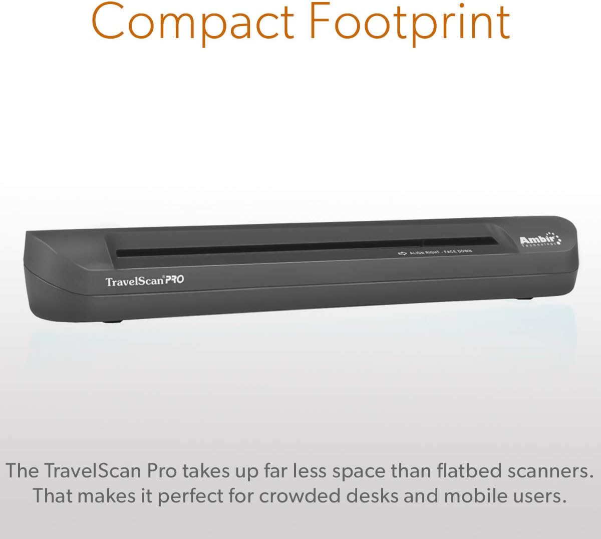 Document Scanner G9419