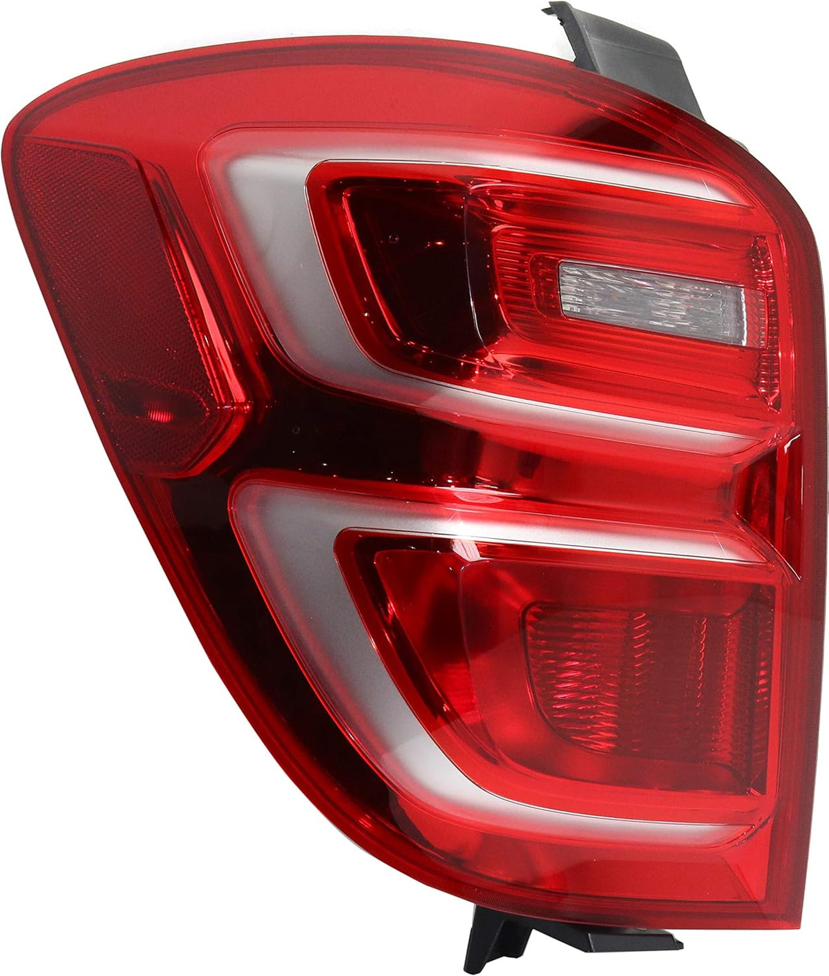Tail Light Assembly Driver Side A929
